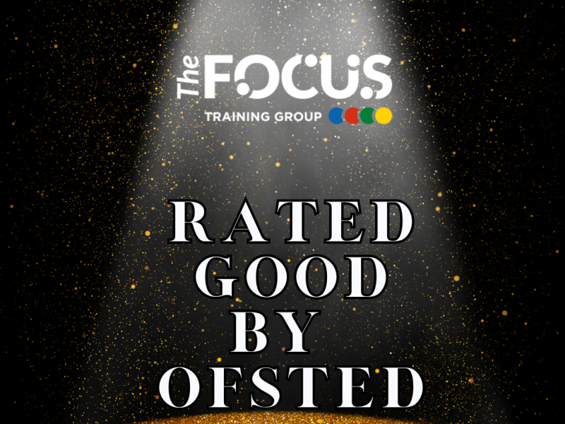 Rated Good By Ofsted Instagram Post