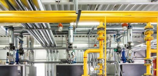 COMMERCIAL PIPEWORK