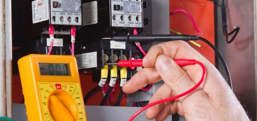 Electrotechnical Apprenticeship