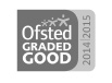Ofsted Graded good