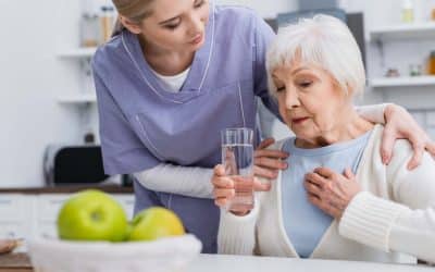 Level 3 Diploma in Adult Care