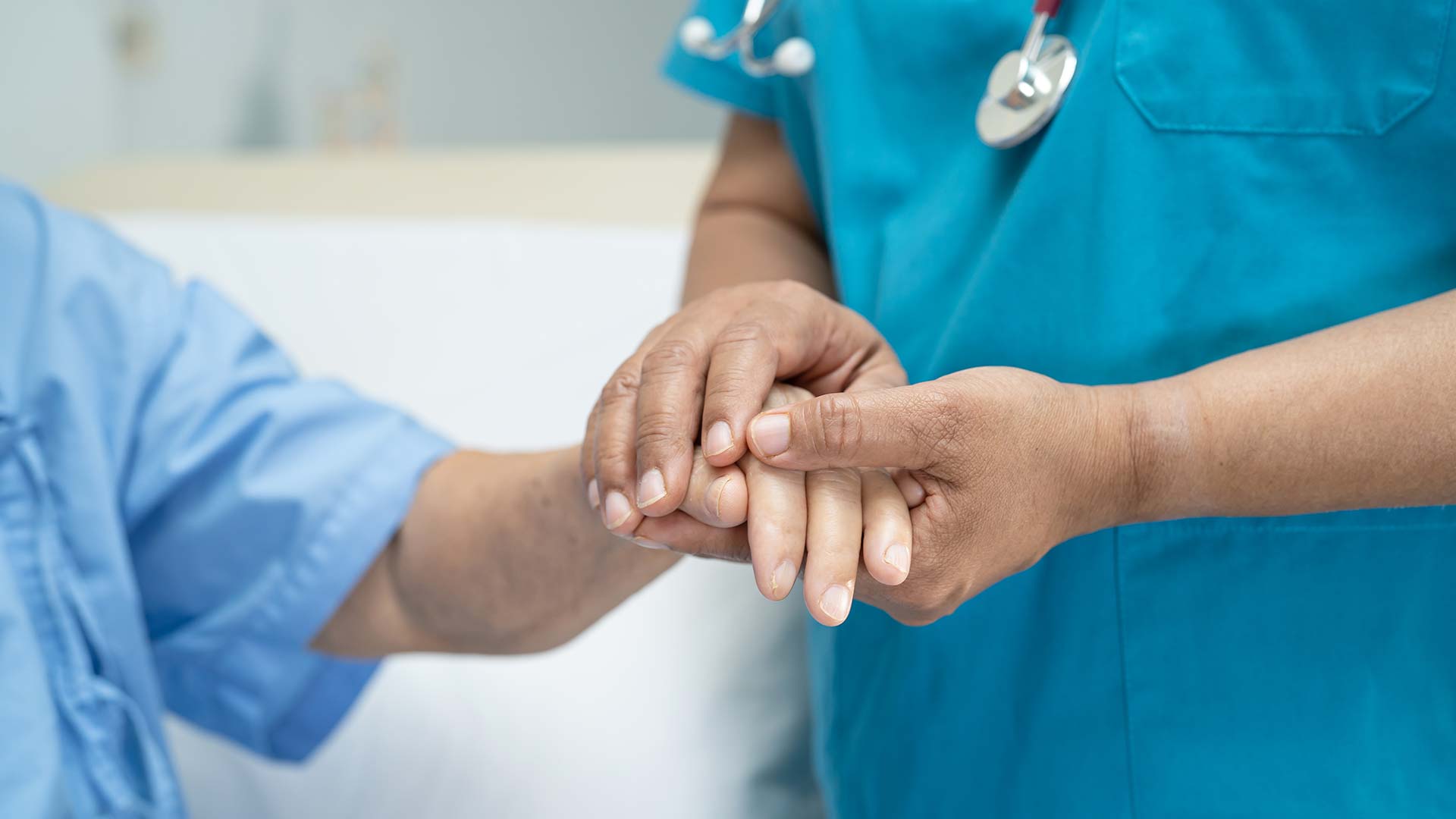 Lead Practitioner in Adult Care L4 in Devon and Cornall