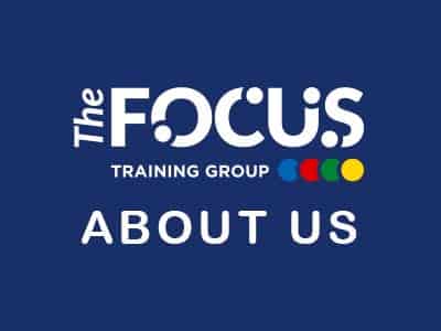 About us - Focus Training Group