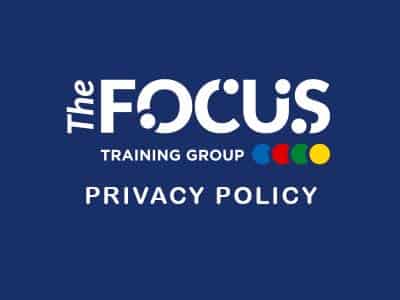 Privacy Policy - Focus Training