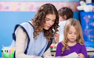 Part-Time Childcare Assessor/Trainer Job Vacancy