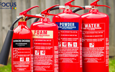 Fire Safety and Fire Warden Awareness