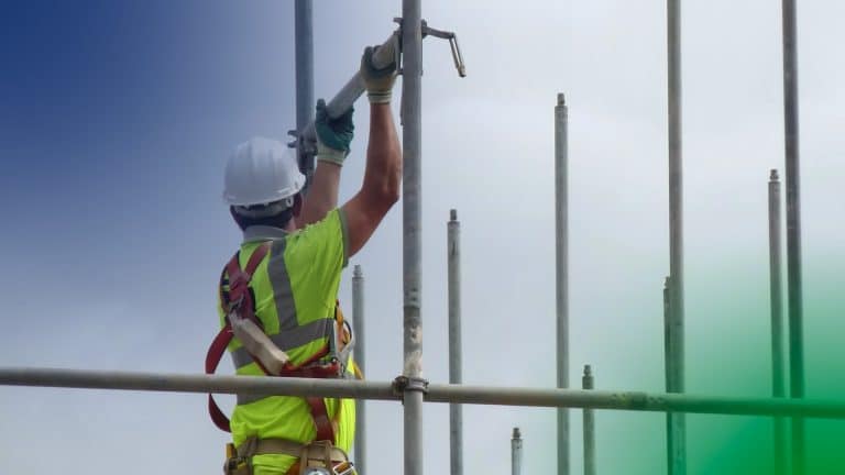 Scaffolding and Tower Training (PASMA) - Tower for Users