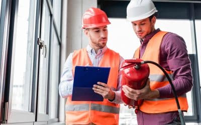 Principles of Fire Safety