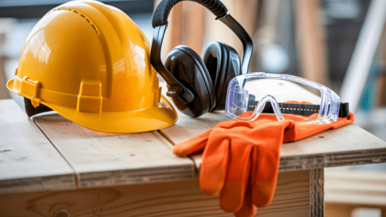 Construction Skills Bootcamp