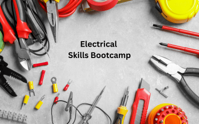 Electrical Skills Bootcamp