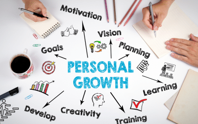 Personal Development Plan
