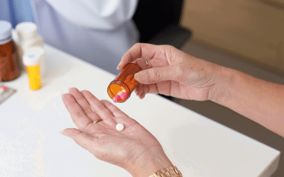 Principles of Medication Administration