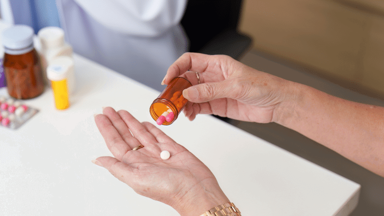 Principles of Medication Administration