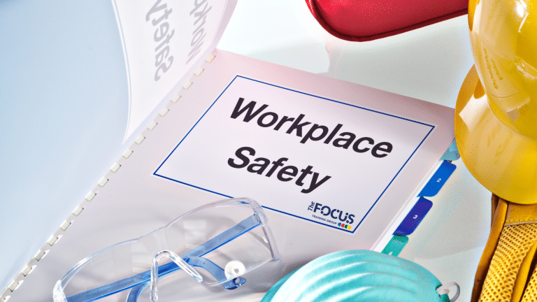 Health and Safety