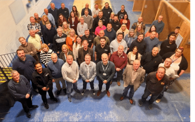 The Focus Training Group Hosts SARs Development Day and Celebrates Staff Achievements