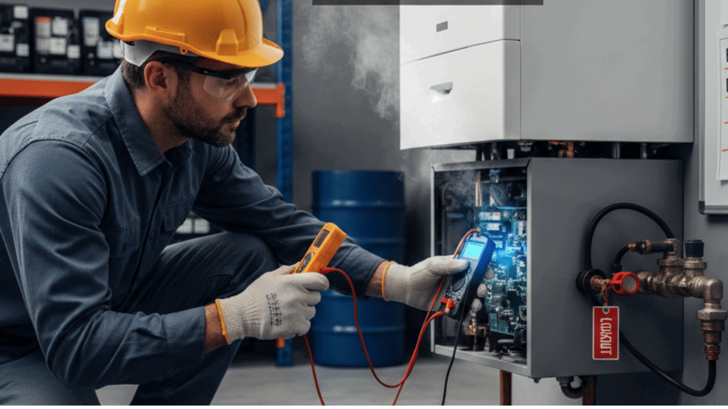 Fault Finding Diagnostics And Safe Isolation For Boilers Focus Training fault-finding-diagnostics-and-safe-isolation-for-boilers-focus-training