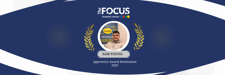 Electrical Apprentice Sam Young Nominated for Building Plymouth Apprenticeship Awards