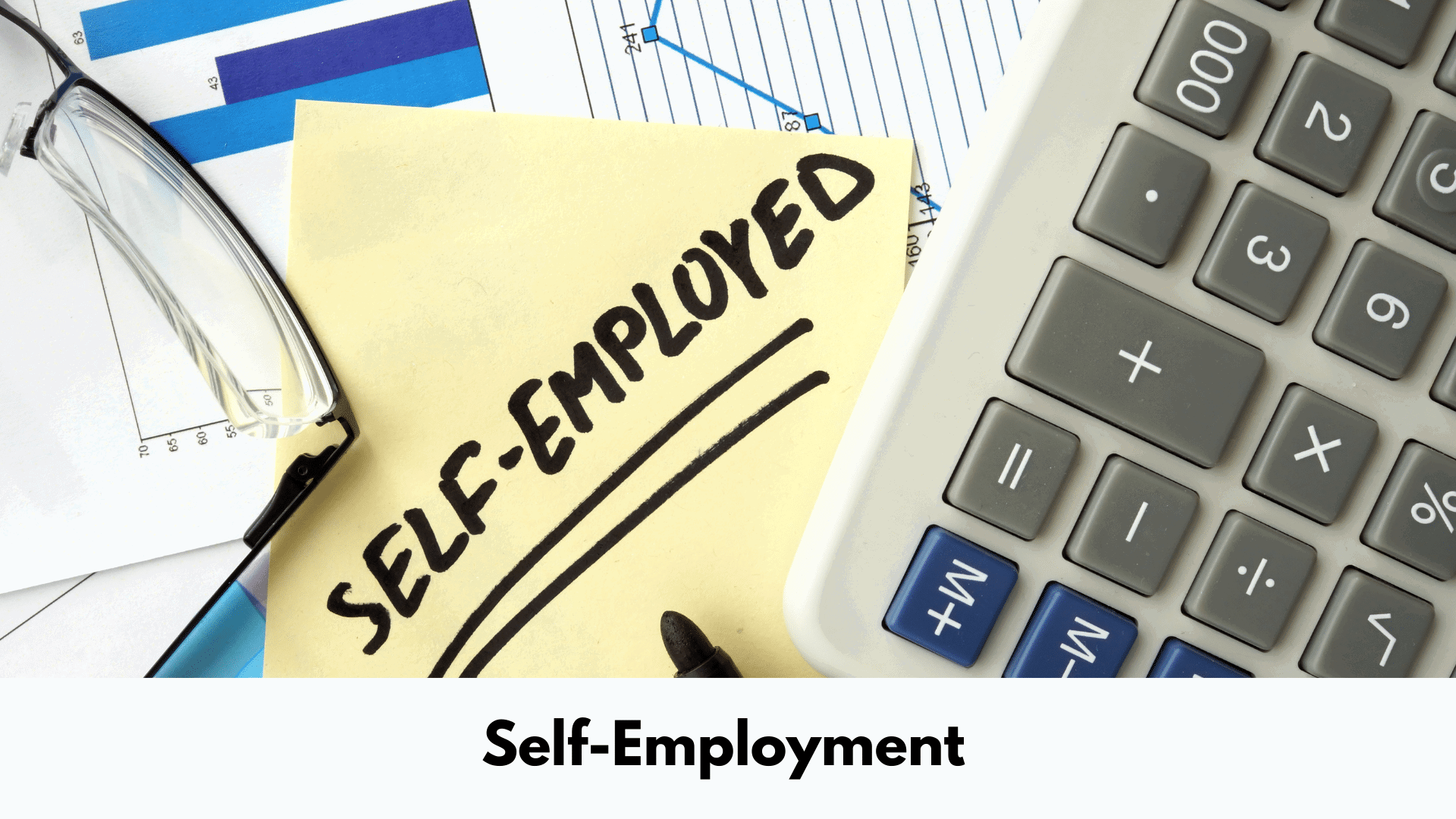 Self-Employed Self-Employed Guide