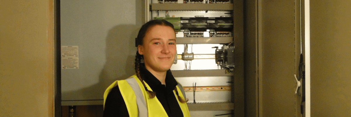 Emily Apprenticeship Awards