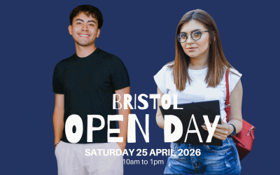 Apprenticeship Open Event Bristol