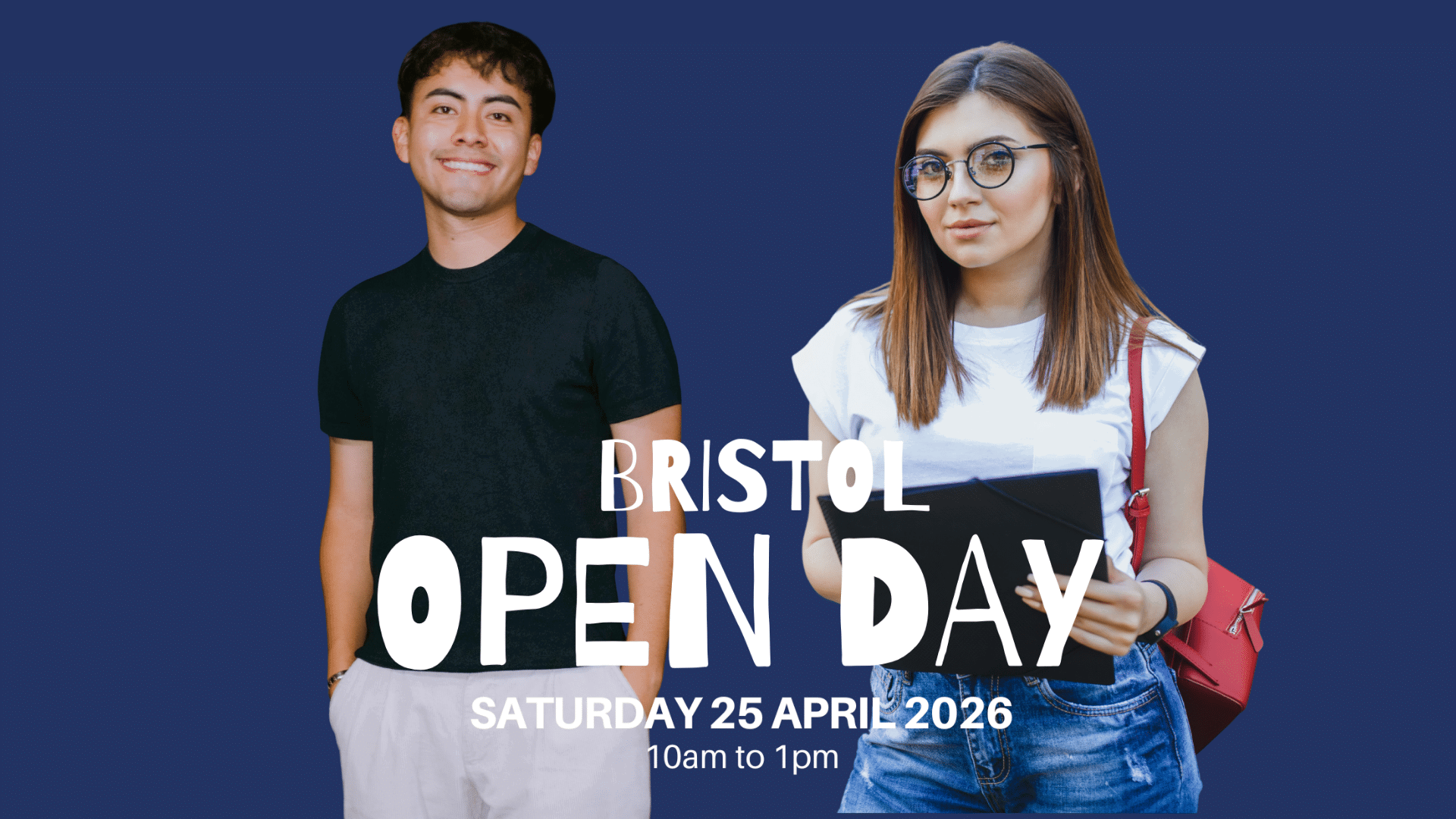 _Open Day Bristol (2)