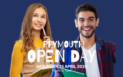 Apprenticeship Open Event Plymouth