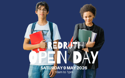 Apprenticeship Open Event Redruth