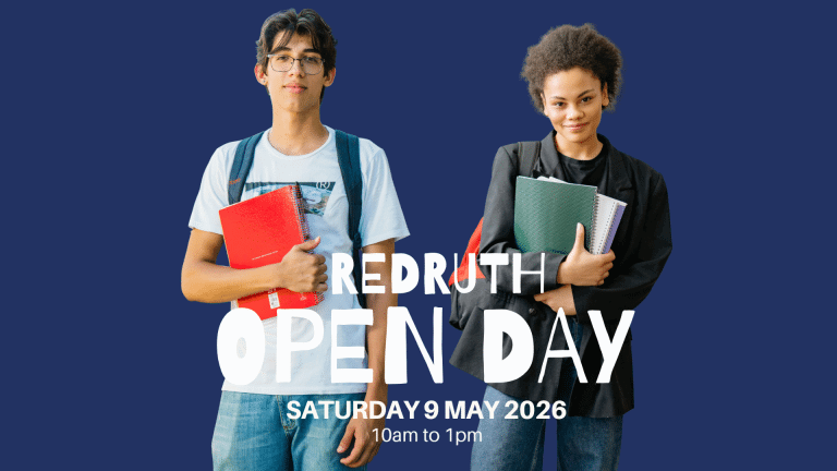 Apprenticeship Open Event Redruth