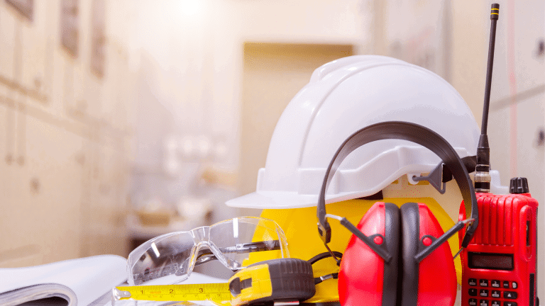 Safety, Health and Environment (SHE) Technician Apprenticeship