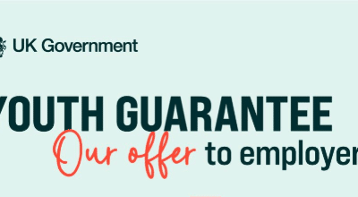 £6,000 in Stackable Incentives: How SMEs Can Leverage the New Youth Guarantee