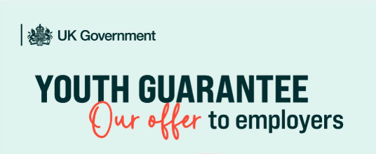 £6,000 in Stackable Incentives: How SMEs Can Leverage the New Youth Guarantee