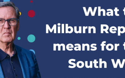 The System is Broken, Not the Kids: What the Milburn Report Means for the South West