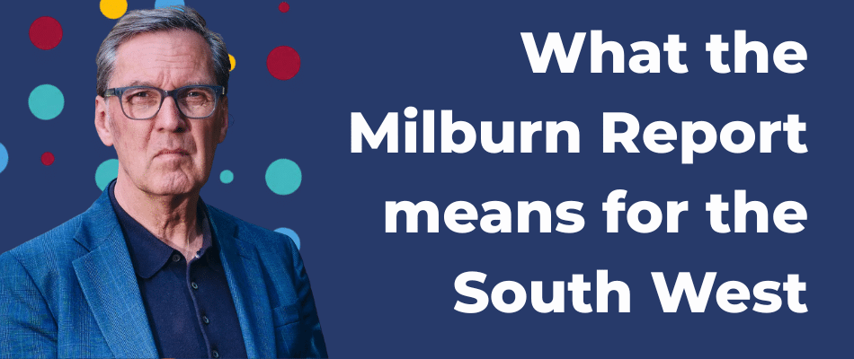 Milburn Report