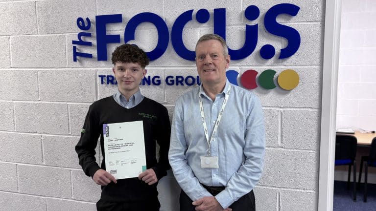 Customer Service Apprentice