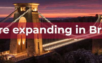 Top Independent Training Provider is Expanding in Bristol