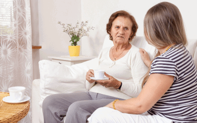 Level 2 Certificate in End of Life Care