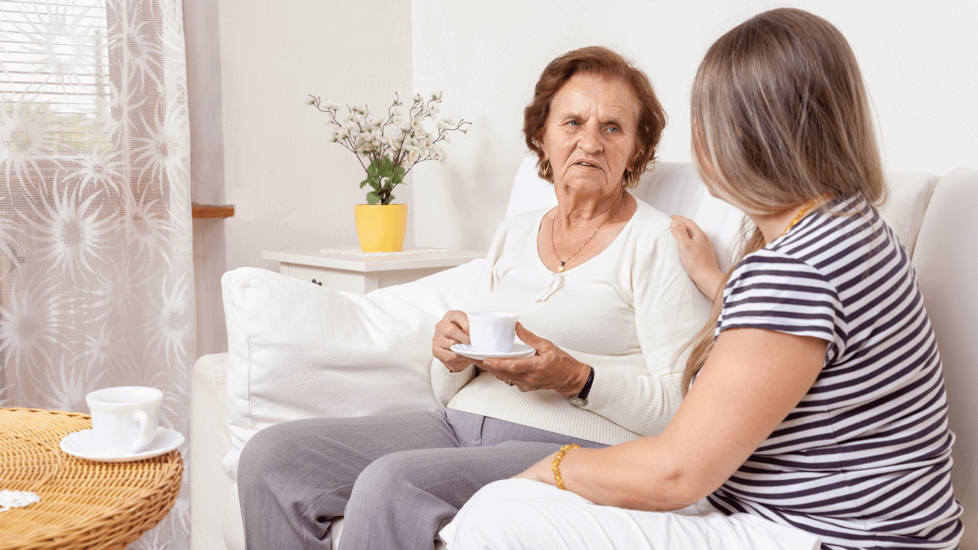 End of Life Care