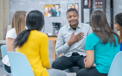 Level 2 Certificate in Mental Health