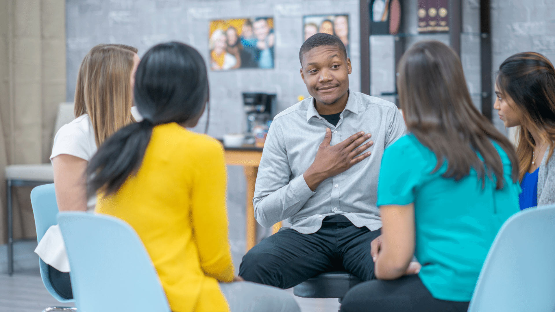 Level 2 Certificate in Mental Health