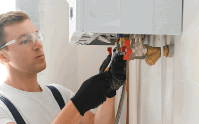 Is Gas Engineering the career for you?