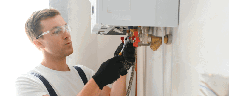 Is Gas Engineering the career for you?